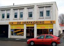 De Verfkoning in Breda .